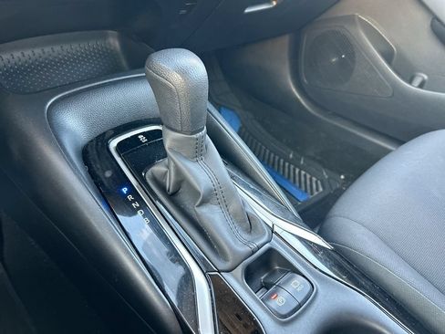 Used 2022 Toyota Corolla LE FWD image 24