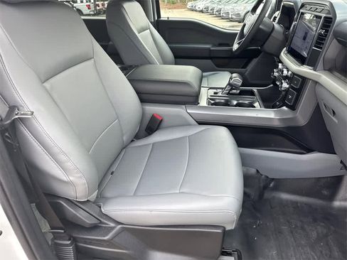 New 2023 Ford F150 Lightning Pro image 12