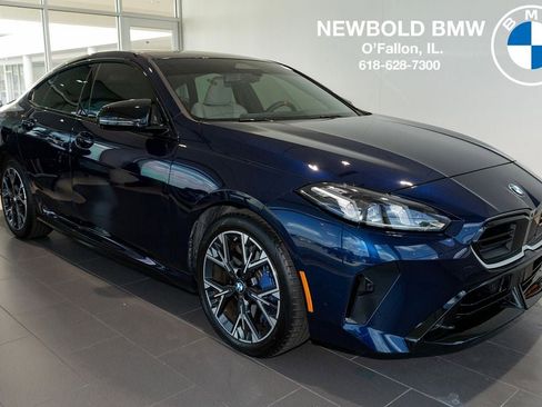Used 2025 BMW M235i xDrive w/ Premium Package AWD/4WD image 1