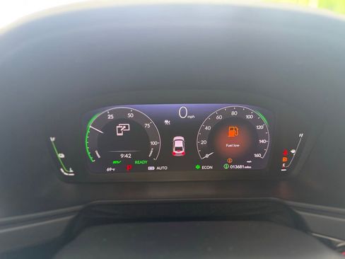 Used 2024 Honda Accord Touring image 28