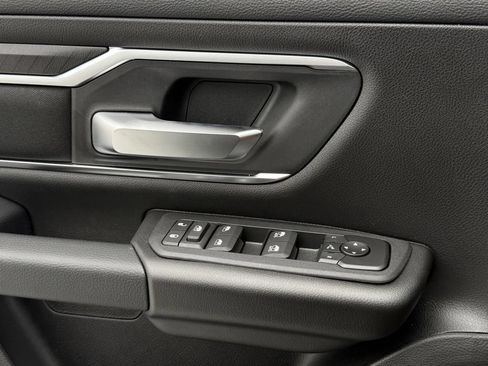 New 2026 RAM 1500 Lone Star AWD/4WD image 23