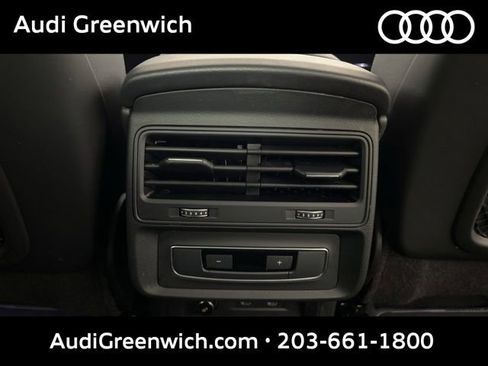 Used 2023 Audi Q8 Premium w/ Convenience Package AWD/4WD image 17