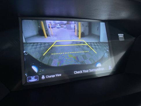 Used 2020 Acura MDX SH-AWD w/ Technology Package image 7