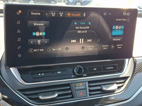 Certified 2023 Nissan Altima 2.5 SR w/ SR Premium Package FWD image 17