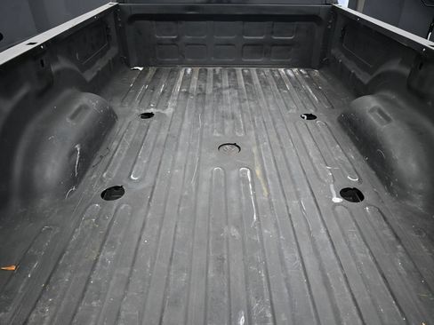 Used 2019 RAM 3500 Tradesman RWD image 41