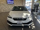 Certified 2023 Subaru Impreza Premium image 2