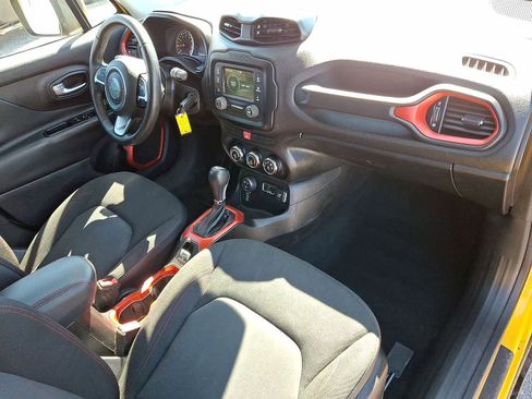 Used 2015 Jeep Renegade Trailhawk image 31