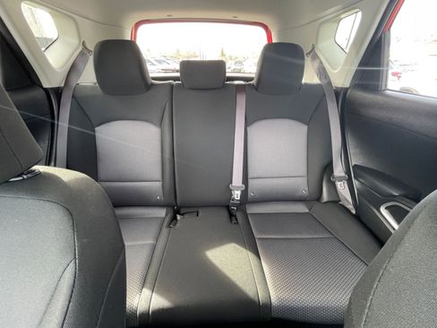 Used 2025 Kia Soul LX w/ LX Technology Package image 36