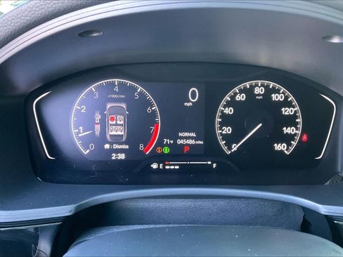 Used 2022 Honda Civic Sport image 26