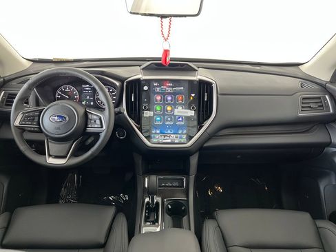 New 2026 Subaru Ascent Touring AWD/4WD image 14