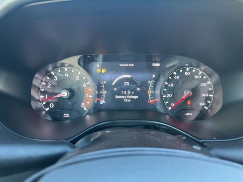 New 2026 Jeep Compass Limited image 26