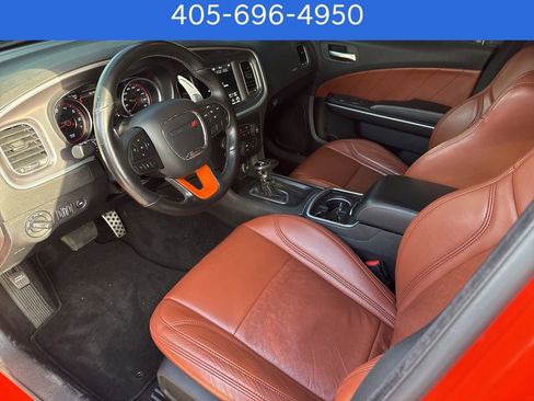 Used 2020 Dodge Charger Scat Pack image 16