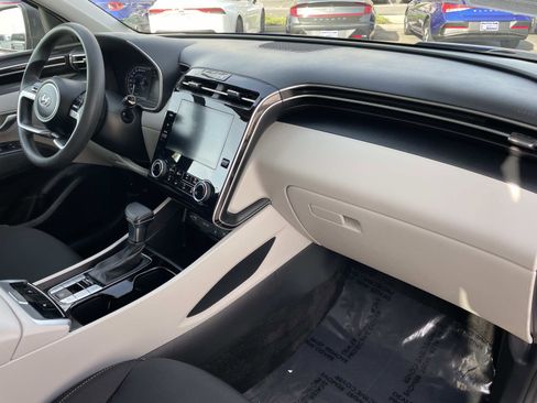 Certified 2023 Hyundai Tucson SEL w/ Cargo Package image 29