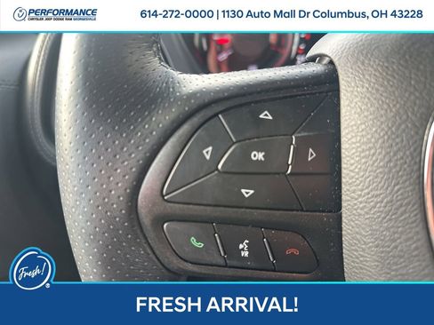 Used 2023 Dodge Challenger R/T w/ Plus Package image 19