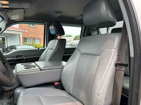 Used 2014 Ford F350 XL RWD image 13