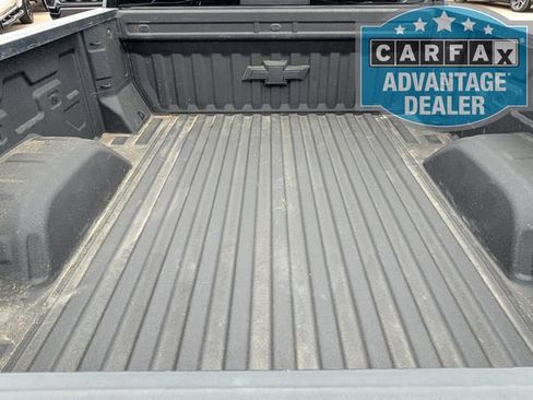 Used 2024 Chevrolet Silverado 1500 LT Trail Boss w/ Convenience Package II AWD/4WD image 26