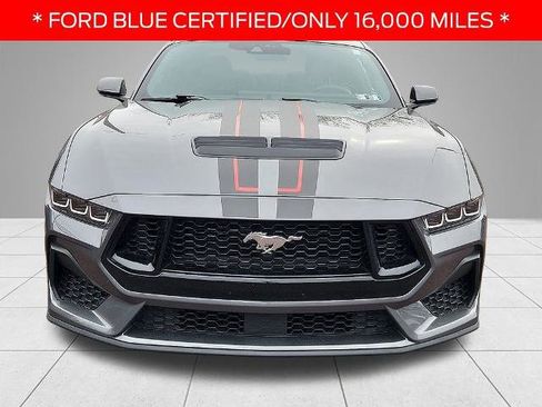 Certified 2024 Ford Mustang GT Premium image 2