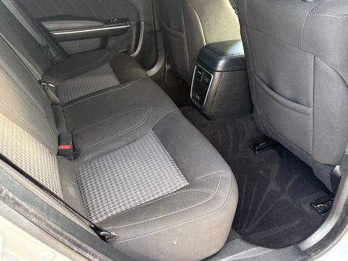 Used 2023 Dodge Charger SXT RWD image 34