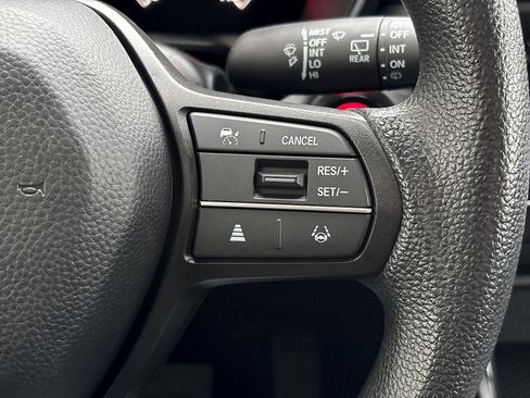 Certified 2025 Honda CR-V LX image 28