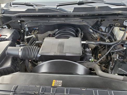 Used 2021 Chevrolet Silverado 2500 W/T w/ WT Convenience Package image 46