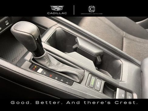 Used 2023 Honda Accord EX image 17