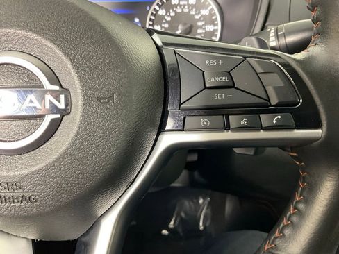 Used 2024 Nissan Altima 2.5 SR FWD image 25