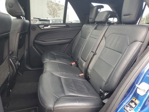 Used 2018 Mercedes-Benz GLE 350 image 17