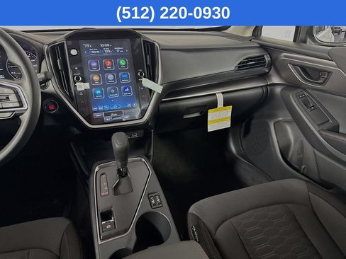 New 2026 Subaru Impreza 2.0i Sport AWD/4WD image 29