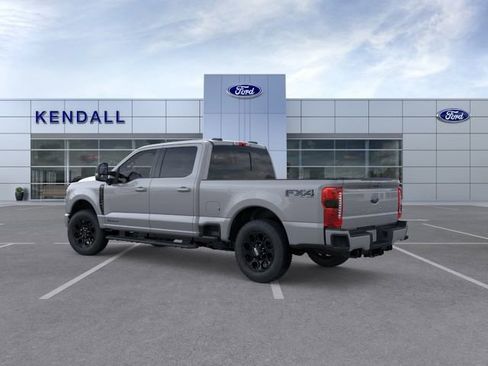 New 2026 Ford F250 4x4 Crew Cab Super Duty image 4