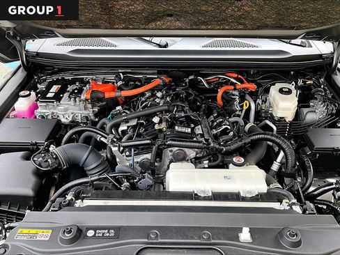 Used 2024 Toyota Land Cruiser AWD/4WD image 30
