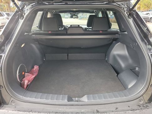 Used 2024 Toyota Corolla Cross AWD Hybrid image 8