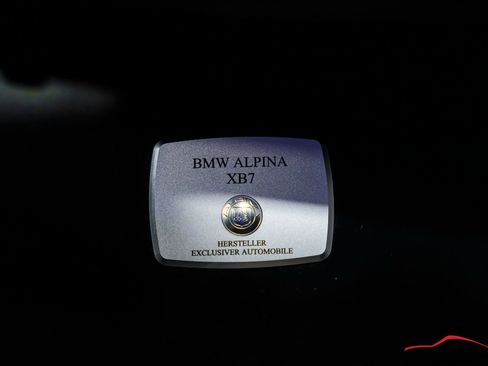 Used 2024 BMW ALPINA XB7 image 87