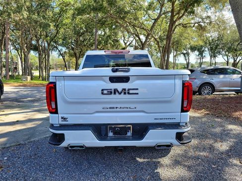 Certified 2023 GMC Sierra 1500 Denali Ultimate image 26