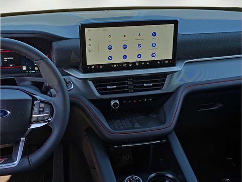 New 2026 Ford Explorer ST AWD/4WD image 7