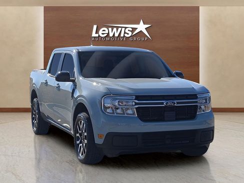 Used 2024 Ford Maverick Lariat image 6