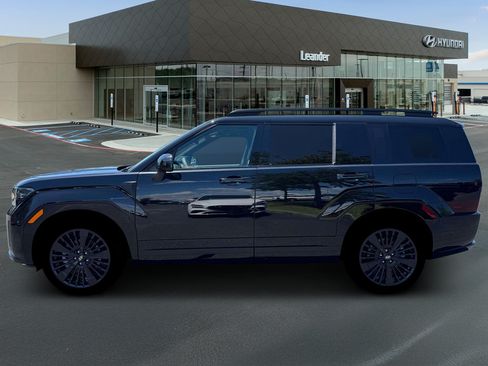 New 2026 Hyundai Santa Fe Calligraphy FWD image 3