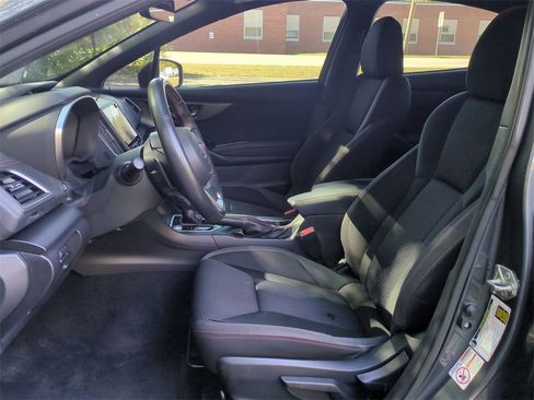 Used 2018 Subaru Impreza 2.0i Sport image 22