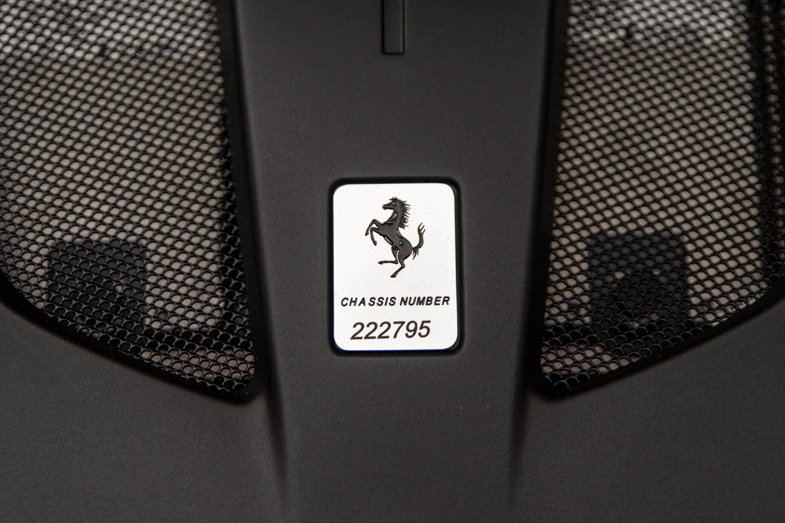 Used 2017 Ferrari F12tdf RWD image 44
