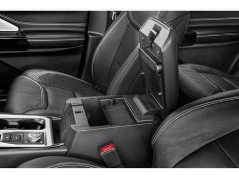 Used 2024 Ford Explorer ST w/ Equipment Group 401A AWD/4WD image 14