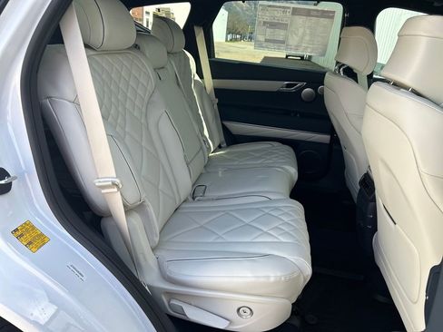 New 2026 Genesis GV80 3.5T Prestige image 29