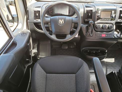 Used 2018 RAM ProMaster 3500 FWD image 15