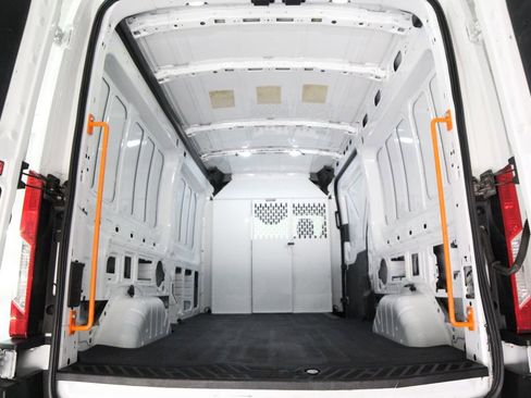 Used 2019 Ford Transit 150 148 Medium Roof RWD image 25