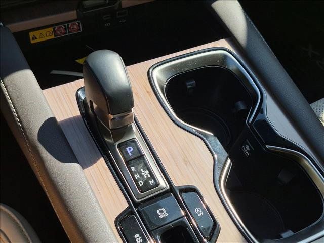 Used 2024 Lexus RX 350 Premium w/ Accessory Package (Z1) FWD image 12