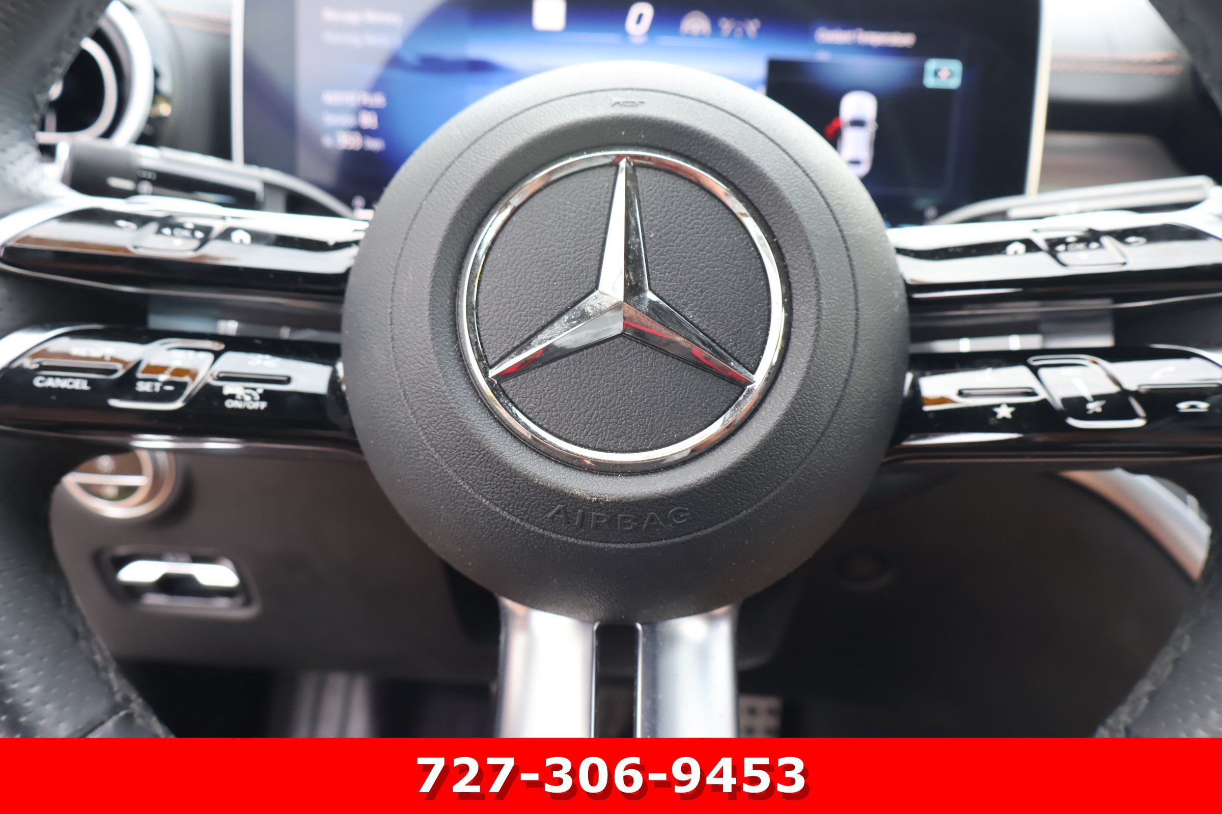 Certified 2024 Mercedes-Benz C 300 Sedan image 23