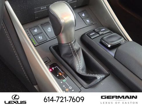 Used 2015 Lexus IS 250 AWD w/ Navigation System Package image 28