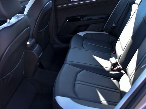 Used 2025 Kia K5 GT-Line w/ GT-Line Premium Package image 44