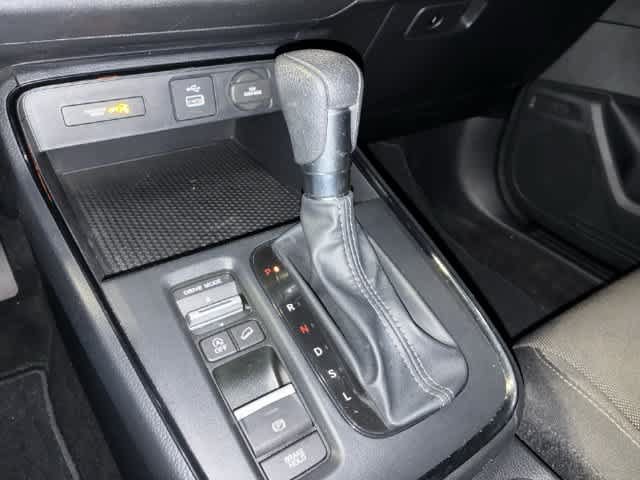 Used 2024 Honda CR-V LX image 33