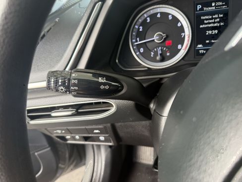 Used 2022 Hyundai Sonata SEL image 13