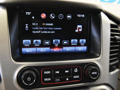 Used 2016 GMC Yukon SLT w/ HD Trailering Package image 20