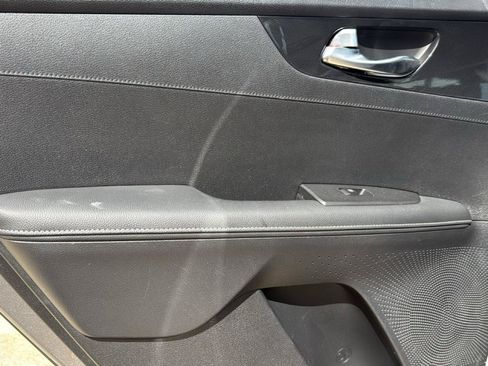 Used 2024 Kia Forte GT-Line FWD image 34